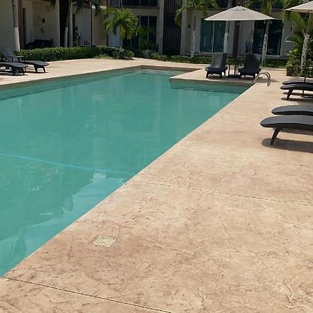 Departamento Xhelin Maya, Exclusivo En Playa Del Carmen, Quintana Roo Екстериор снимка