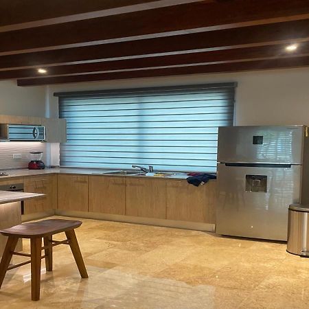 Departamento Xhelin Maya, Exclusivo En Playa Del Carmen, Quintana Roo Екстериор снимка