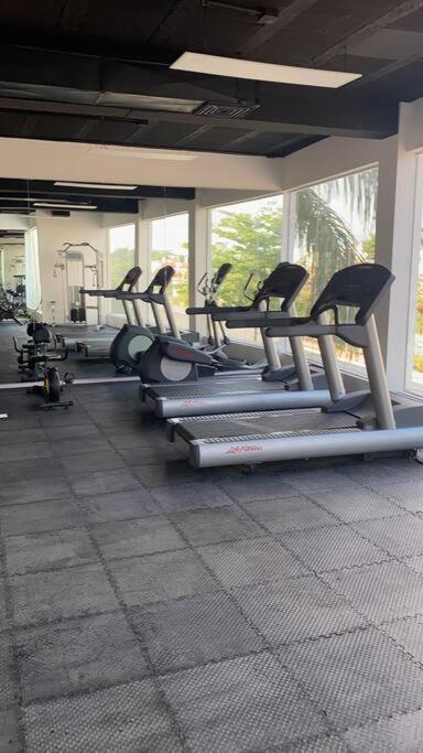Departamento Xhelin Maya, Exclusivo En Playa Del Carmen, Quintana Roo Екстериор снимка