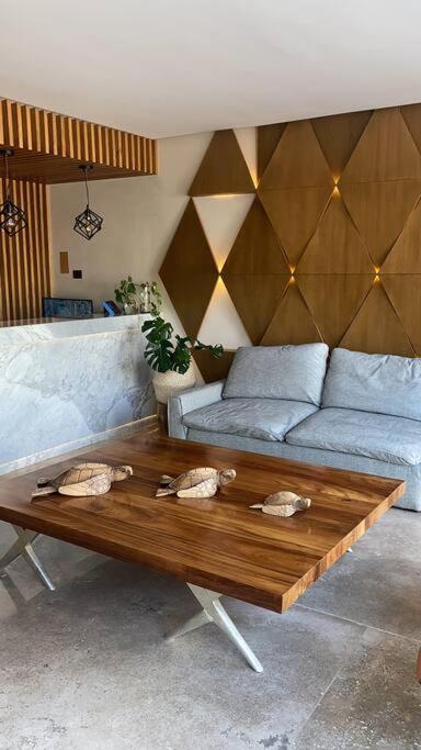 Departamento Xhelin Maya, Exclusivo En Playa Del Carmen, Quintana Roo Екстериор снимка
