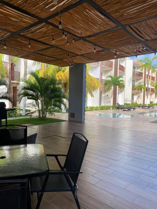 Departamento Xhelin Maya, Exclusivo En Playa Del Carmen, Quintana Roo Екстериор снимка