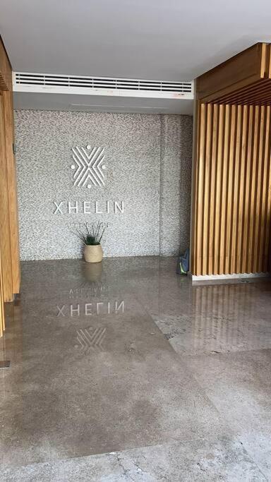 Departamento Xhelin Maya, Exclusivo En Playa Del Carmen, Quintana Roo Екстериор снимка