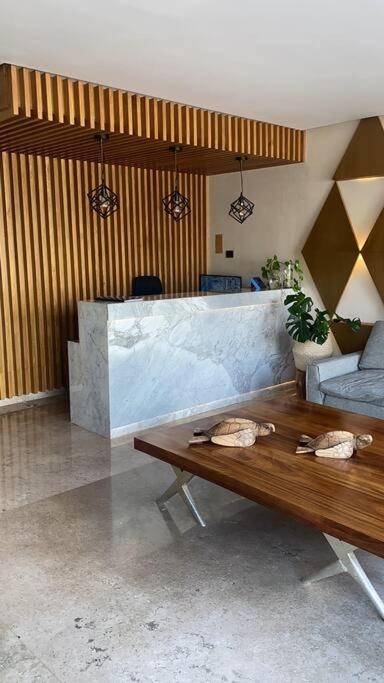 Departamento Xhelin Maya, Exclusivo En Playa Del Carmen, Quintana Roo Екстериор снимка