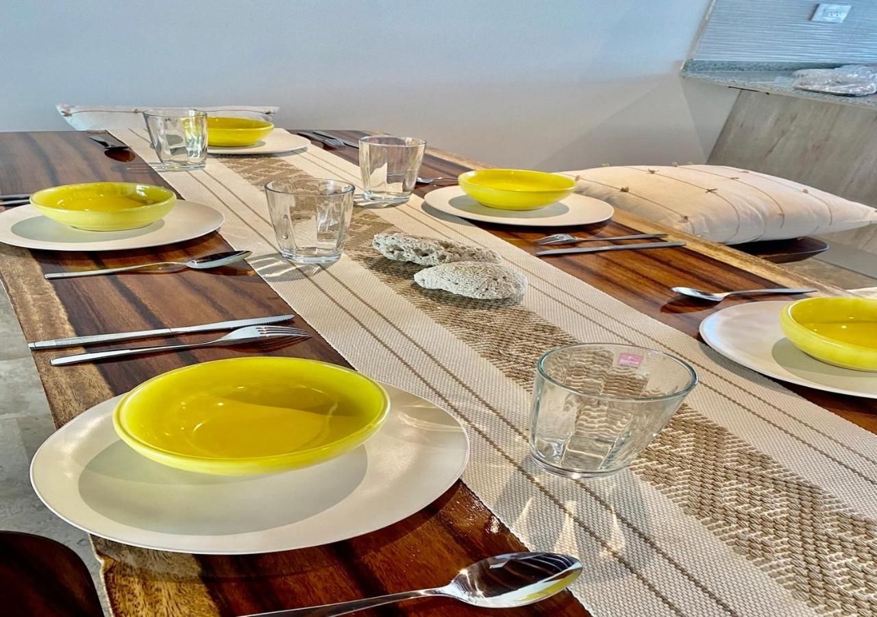 Departamento Xhelin Maya, Exclusivo En Playa Del Carmen, Quintana Roo Екстериор снимка