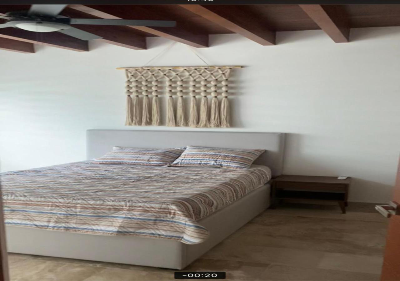 Departamento Xhelin Maya, Exclusivo En Playa Del Carmen, Quintana Roo Екстериор снимка